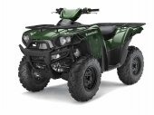 2009 Kawasaki Brute Force 650 4x4i photo